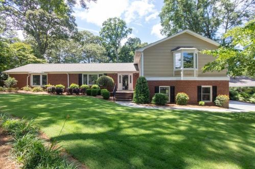 297 Allen Ct, Lilburn, GA 30047-5232