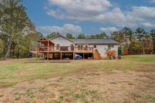 119 Moss Rd, Porterdale, GA 30016-5358