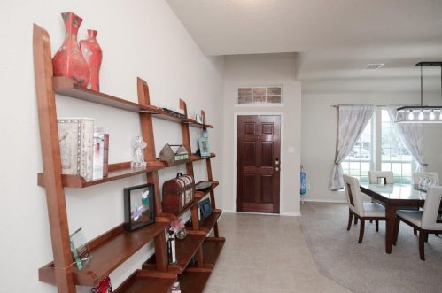 5302 Jay Thrush Dr, Richmond TX 77407-4011 exterior