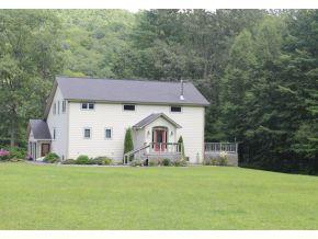 3101 Rte 5, Springfield VT  05156-9775 exterior