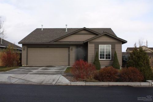 3107 Black Butte Ln, Eagle Crest, OR 97756-7026