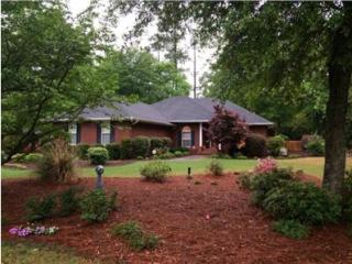 2595 Maidenhair Ln, Sumter, SC 29153-9516