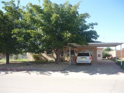 1701 Abbott Ave, Alamogordo, NM 88310-3315