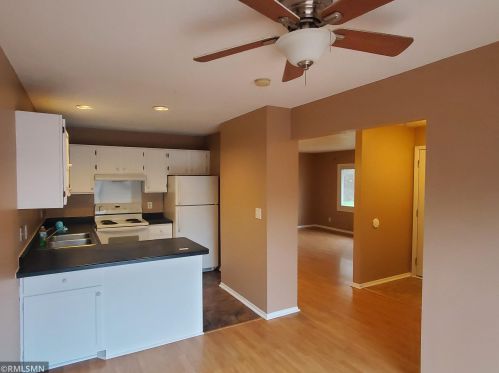 3472 Greenwood Ct, Saint Paul MN  55122-1330 exterior