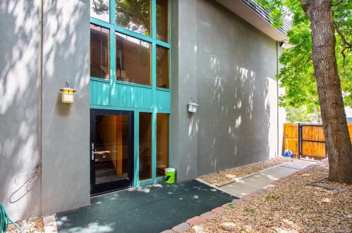 1410 York St, Denver, CO 80210-2411