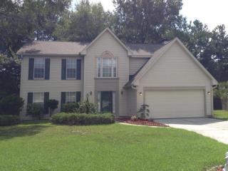 3025 Jackson Mill Ln, Charleston, SC 29420-8429