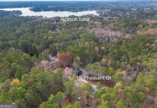 15 Pheasant Dr, Monticello, GA 31064-8744