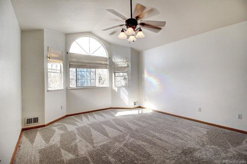 312 Derry Dr, Fort Collins CO  80525-5829 exterior