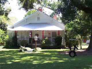 235 Rock Springs Rd, Varnville, SC 29944-6705