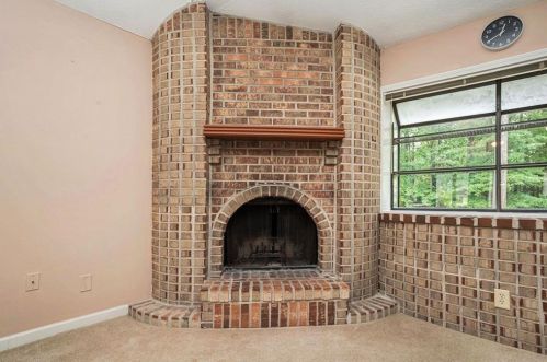 3348 Concord Cor, Conyers GA  30013-2315 exterior