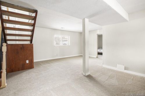 5915 Nepal St, Denver CO  80015-3350 exterior