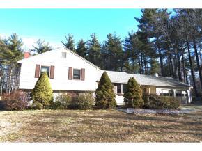 381 Hurricane Hill Rd, Mason, NH 03048-3903