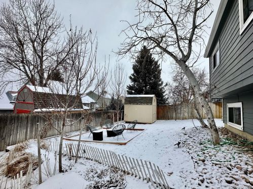 19817 Brunswick Dr, Denver CO  80013-4373 exterior