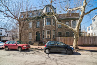 3501 Hamilton St, Philadelphia, PA 19104-2420
