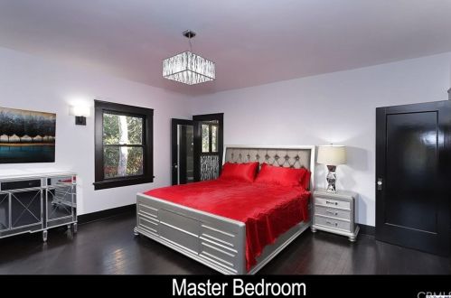 1616 Wabasso Way, Glendale CA  91208-2441 exterior