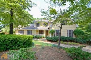 2465 Confederate Trl, Kennesaw, GA 30152-4182