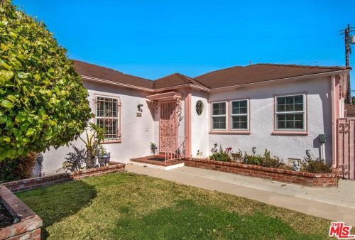 8326 3rd Ave, Inglewood, CA 90305-1517