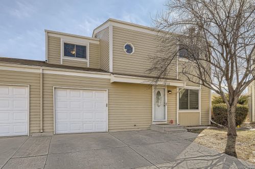 15915 Radcliff Pl, Denver, CO 80015-6366