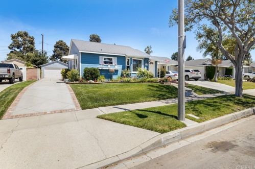 14808 Fonthill Ave, Hawthorne, CA 90250-8428