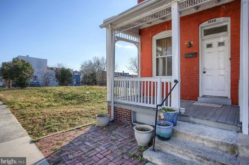 1618 5th St, Harrisburg, PA 17102-1611