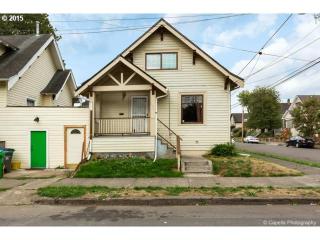 604 Shaver St, Portland, OR 97212-1143