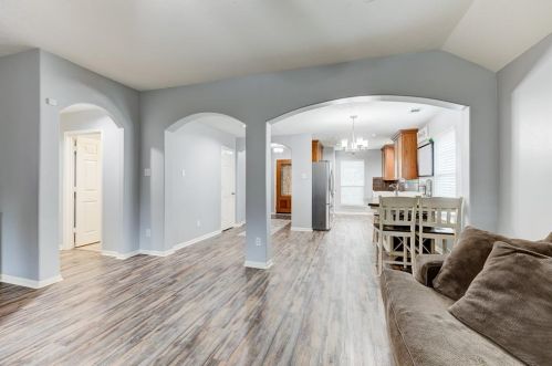 26311 Christen Canyon Ln, Richmond TX 77406-5465 exterior