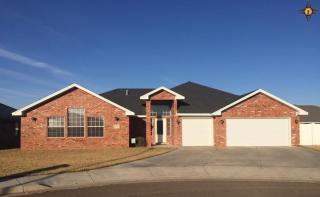 1012 Armstrong, Clovis, NM 88101-2928
