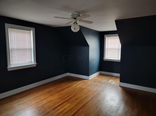 734 2nd St, Springfield OH  45504-1623 exterior