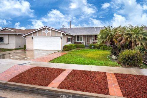 15435 Wilmaglen Dr, Whittier, CA 90604-3229