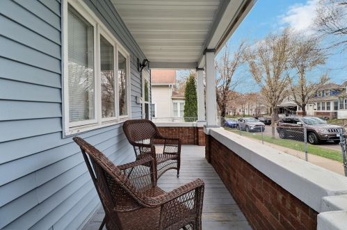 798 Cook Ave, Saint Paul MN  55106-3109 exterior