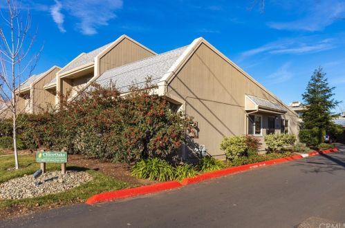 1100 Neal Dow Ave, Chico, CA 95926-2437
