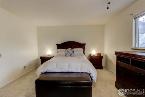 1517 Bradley Dr, Boulder CO 80305-7372 exterior