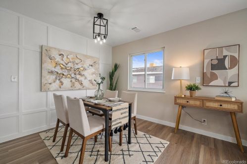 9856 Lane St, Denver CO  80260-8034 exterior
