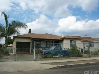 13109 Judd St, Los Angeles, CA 91331-2459