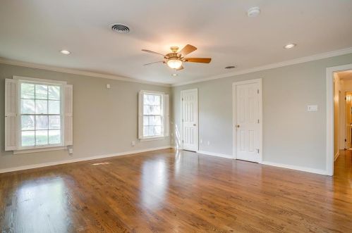 3200 Lamesa Pl, Fort Worth TX  76109 exterior