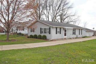 115 Cherry Ln, Beverly Manor, IL 61571-1709