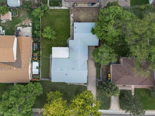 406 Kendall St, Denver CO 80226-1838 exterior