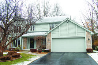 2404 Gibley Park Rd, Toledo, OH 43617-2233