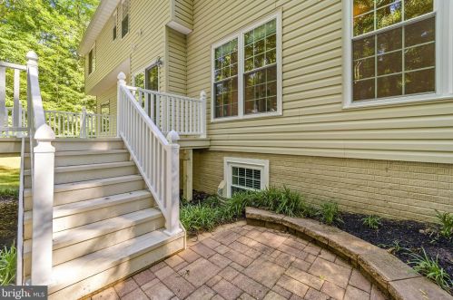 9101 Snowy Egret Ct, Spotsylvania VA  22553-3659 exterior