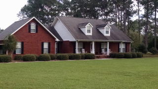 118 Airport Dr, Moultrie, GA 31768-7953