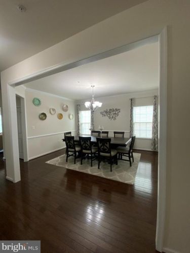 3609 Bertram Dr, Aberdeen MD  21001-1250 exterior
