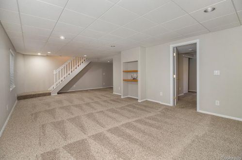 17013 Hastings Ave, Parker CO  80134-7657 exterior