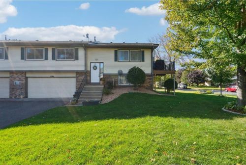 1524 128th Ave, Minneapolis, MN 55448-1529
