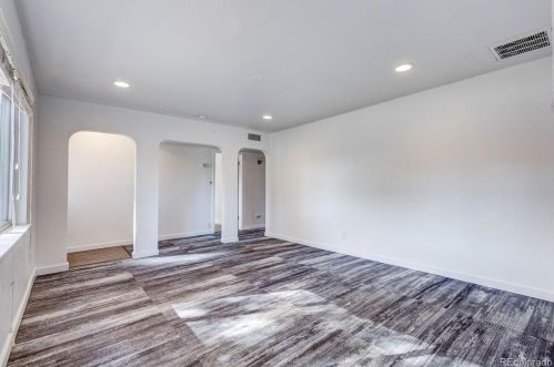 1191 Carrol Ct, Denver CO  80229-3607 exterior