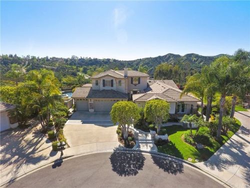 29032 Bouquet Canyon Rd, Modjeska, CA 92676-9604