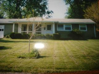 5428 Morrow Rd, Toledo, OH 43615-3526
