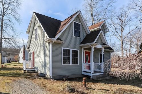 44 Fox Trl, Coventry, CT 06238-2208