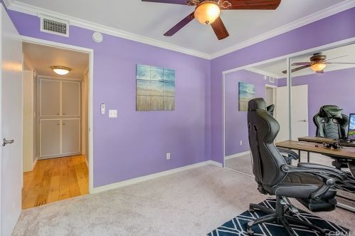5004 Holbrook St, Anaheim CA  92807-1011 exterior