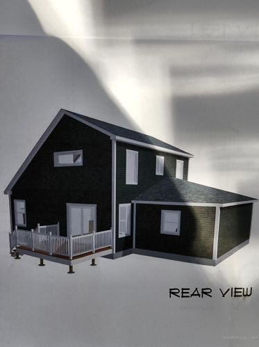 13 St James Pl, Lewiston, ME 04240-5688