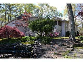 433 Westwoods Dr, Ellijay GA  30540-3033 exterior